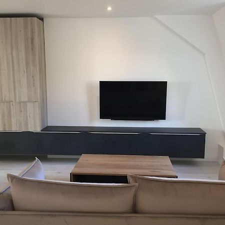 Rodez - Superbe Appartement Neuf Avec Vue المظهر الخارجي الصورة