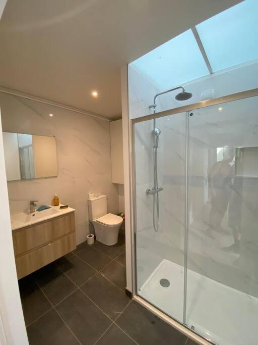 Rodez - Superbe Appartement Neuf Avec Vue المظهر الخارجي الصورة