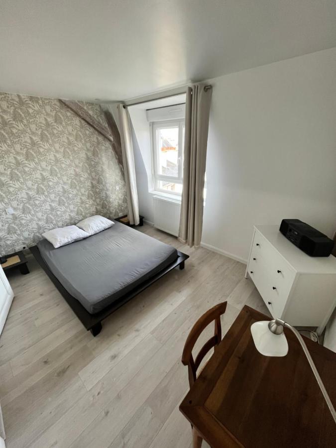 Rodez - Superbe Appartement Neuf Avec Vue المظهر الخارجي الصورة
